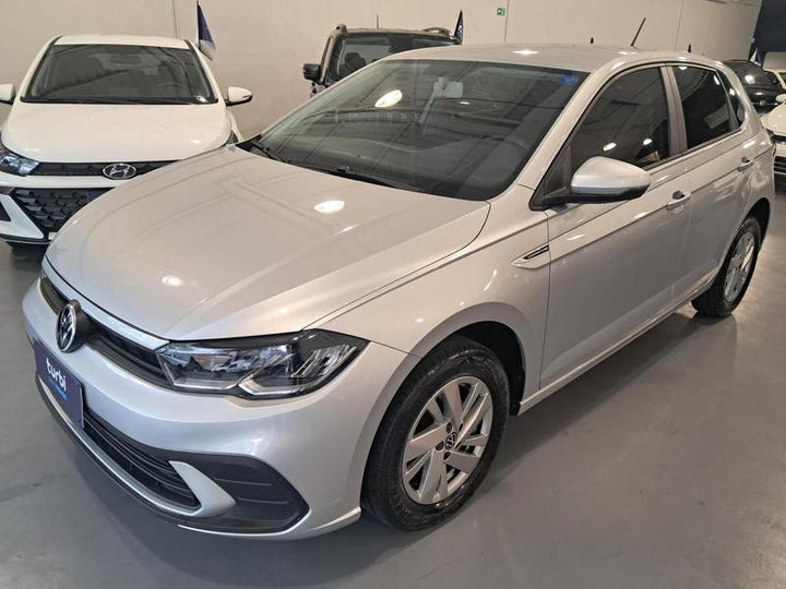 Polo Prata Comfortline [2025] 19.000KM