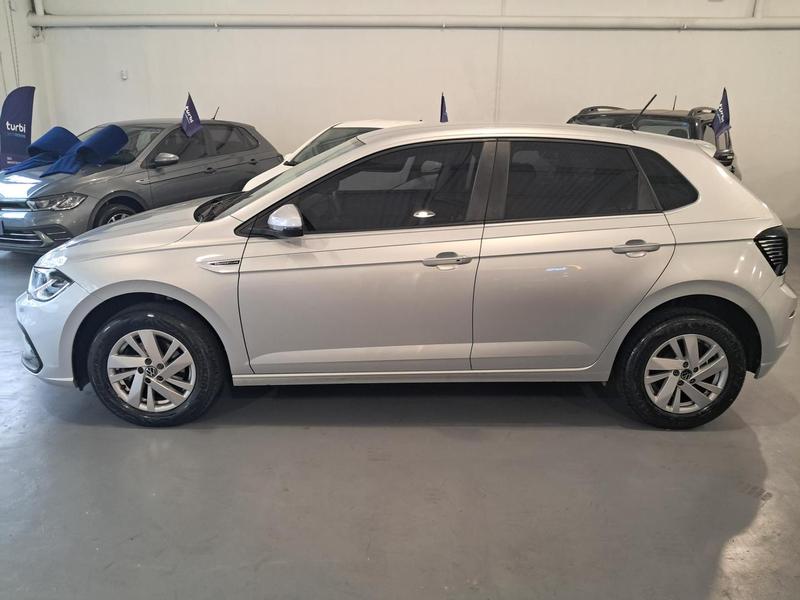 Polo Prata Comfortline [2025] 19.000KM