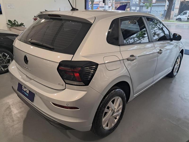 Polo Prata Comfortline [2025] 19.000KM