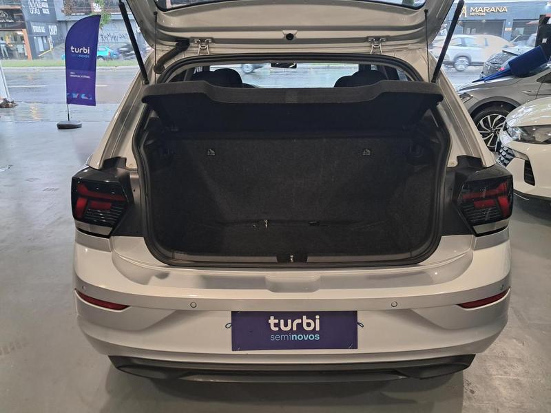 Polo Prata Comfortline [2025] 19.000KM