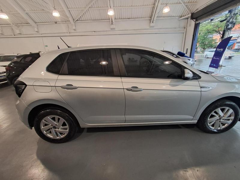 Polo Prata Comfortline [2025] 19.000KM