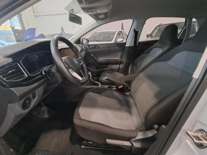 Polo Prata Comfortline [2025] 19.000KM