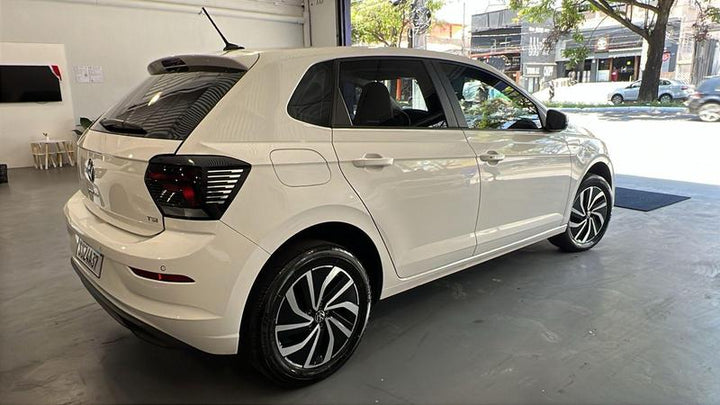Polo Branco Highline [2024] 32.800 KM