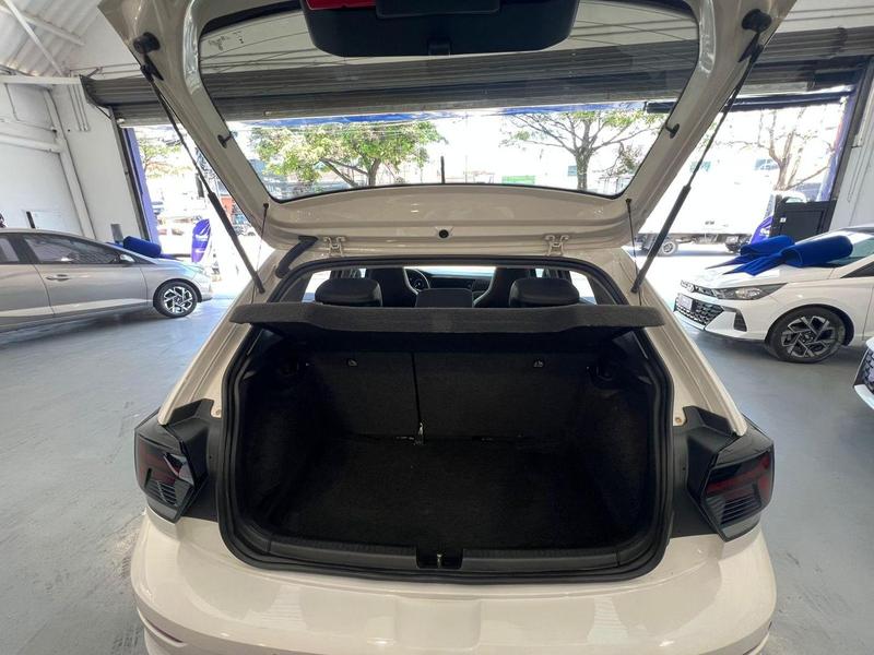 Polo Branco Highline [2024] 32.800 KM