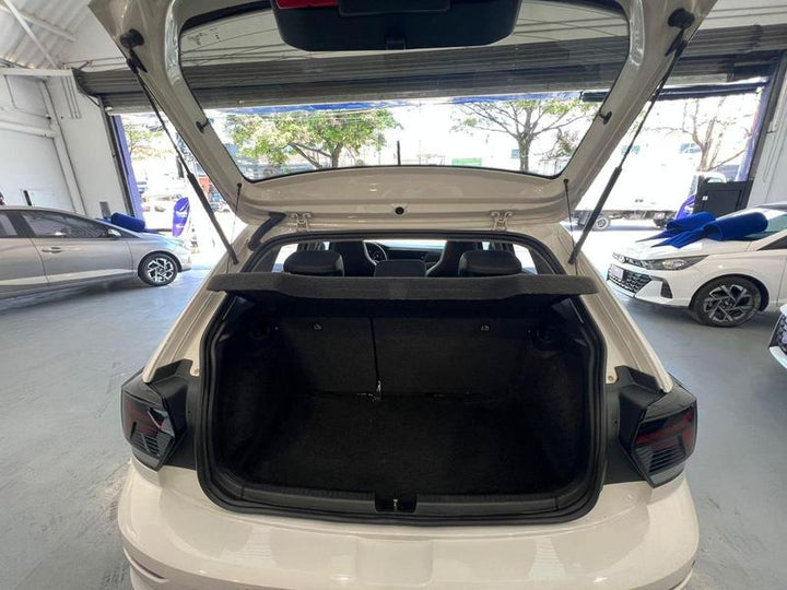 Polo Branco Highline [2024] 32.800 KM