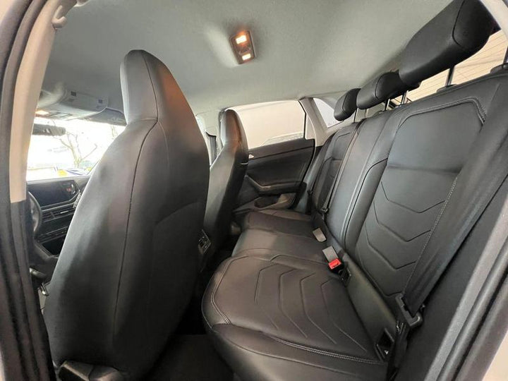 Polo Branco Highline [2024] 32.800 KM