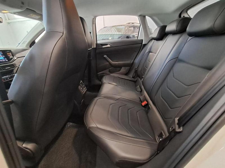 Polo Branco Highline [2024] 31.000 KM