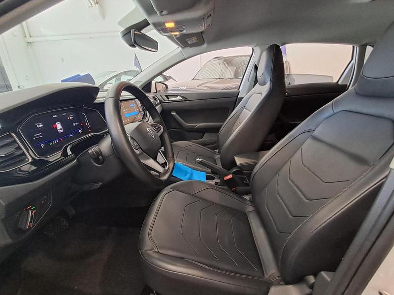 Polo Branco Highline [2024] 31.000 KM