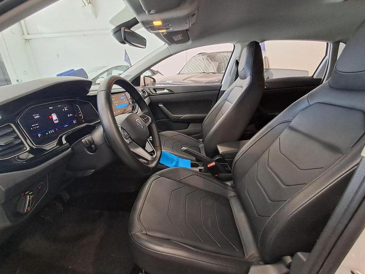 Polo Branco Highline [2024] 31.000 KM