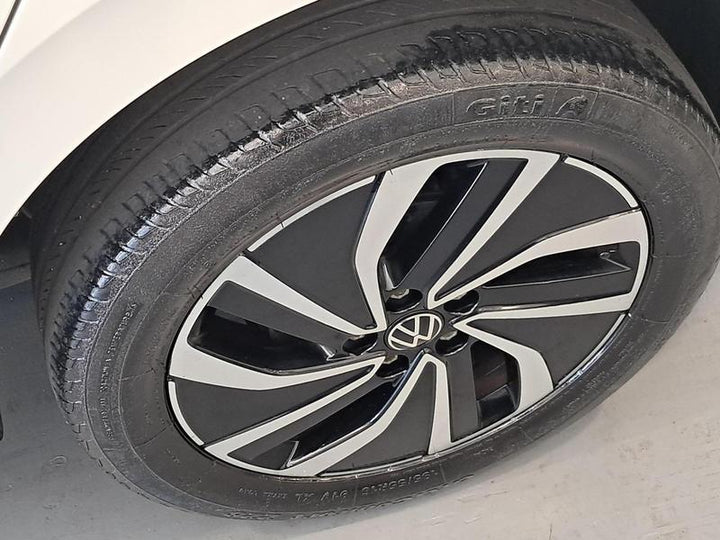 Polo Branco Highline [2024] 31.000 KM