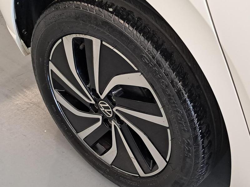 Polo Branco Highline [2024] 31.000 KM