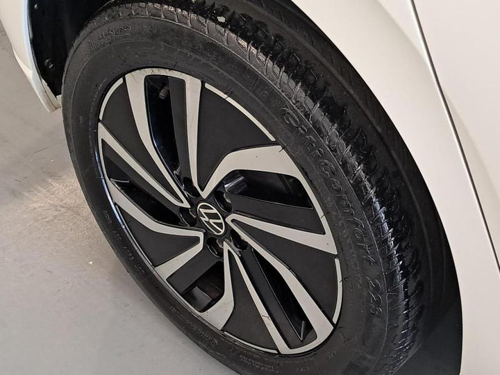 Polo Branco Highline [2024] 31.000 KM