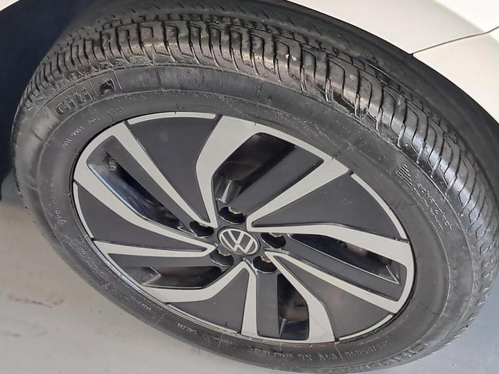 Polo Branco Highline [2024] 31.000 KM