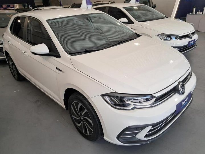 Polo Branco Highline [2024] 31.000 KM