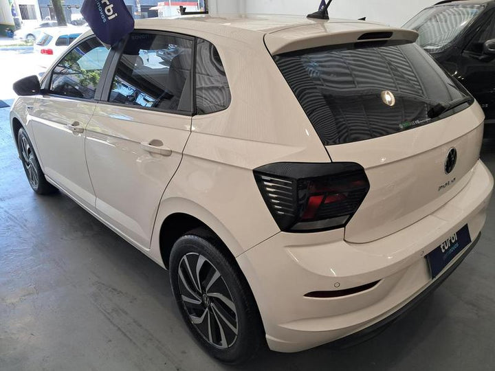 Polo Branco Highline [2024] 31.000 KM