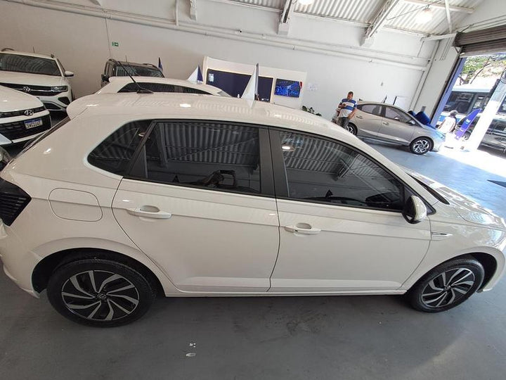 Polo Branco Highline [2024] 31.000 KM