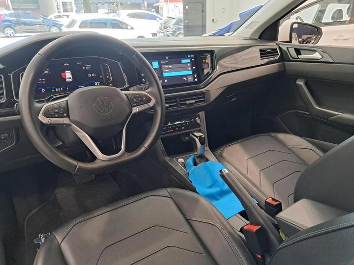 Polo Branco Highline [2024] 31.000 KM