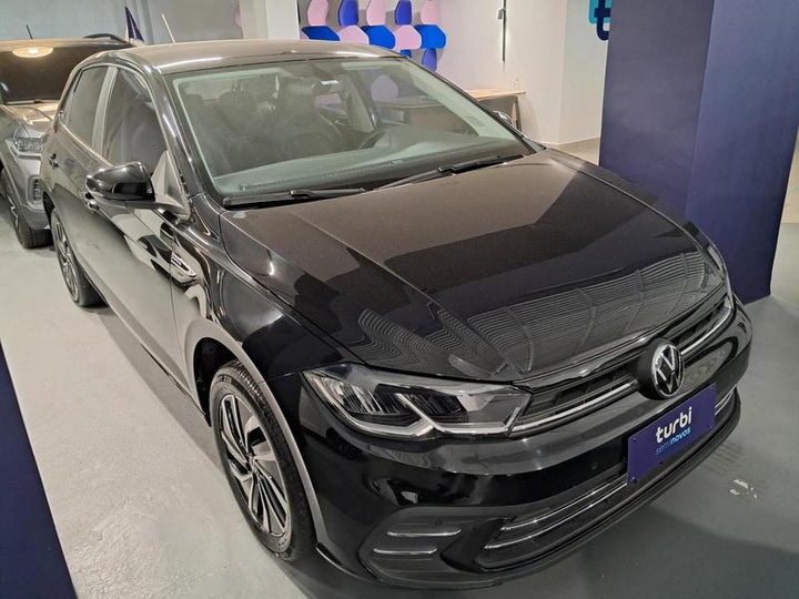 Polo Preto Highline [2024] 33.900 KM