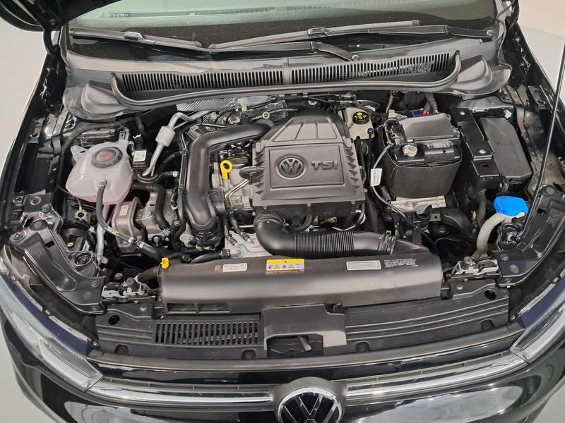 Polo Preto Highline [2024] 33.900 KM