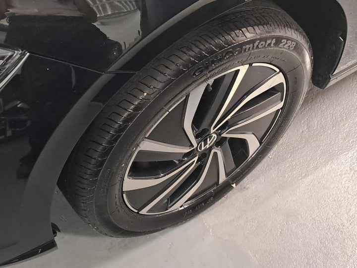 Polo Preto Highline [2024] 33.900 KM