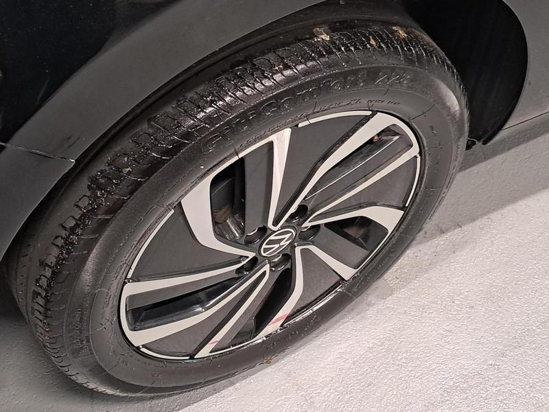 Polo Preto Highline [2024] 33.900 KM