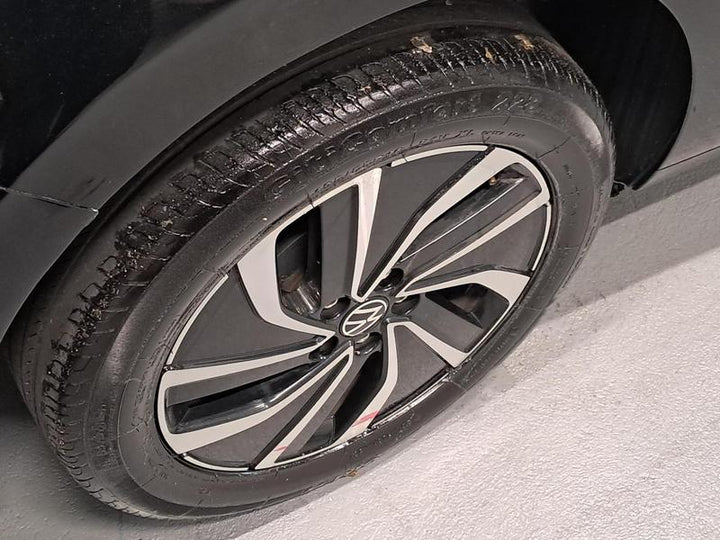 Polo Preto Highline [2024] 33.900 KM