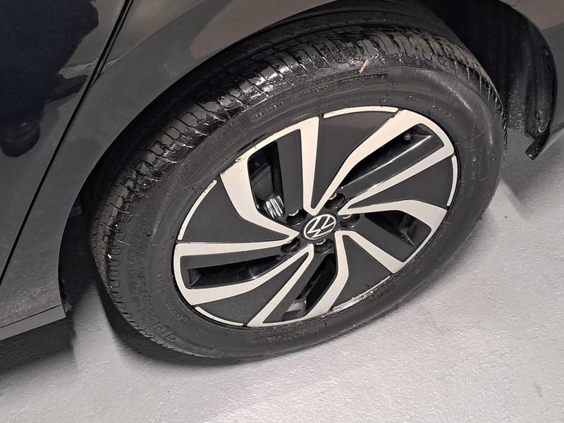 Polo Preto Highline [2024] 33.900 KM