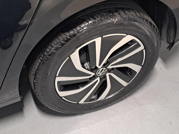 Polo Preto Highline [2024] 33.900 KM