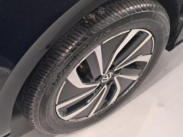 Polo Preto Highline [2024] 33.900 KM