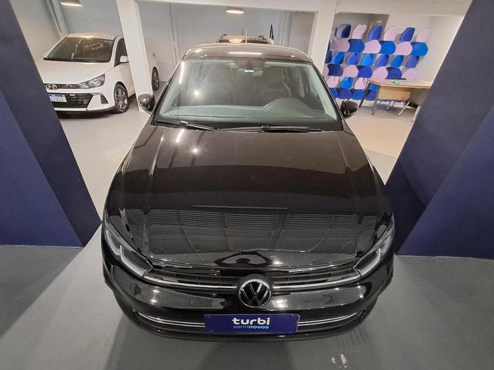Polo Preto Highline [2024] 33.900 KM