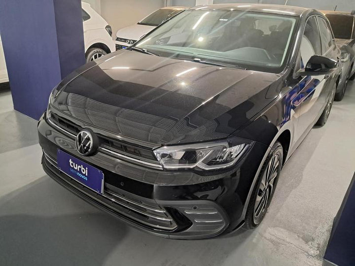 Polo Preto Highline [2024] 33.900 KM