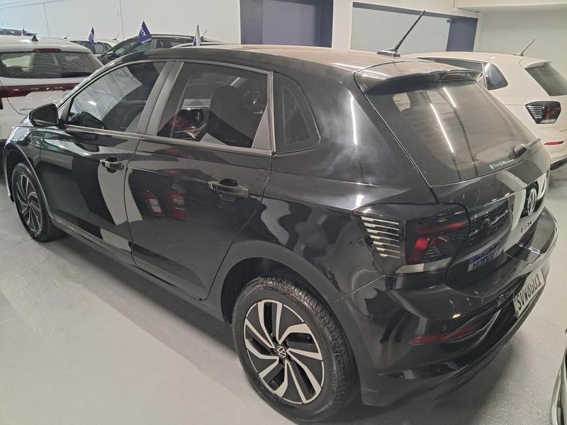 Polo Preto Highline [2024] 33.900 KM