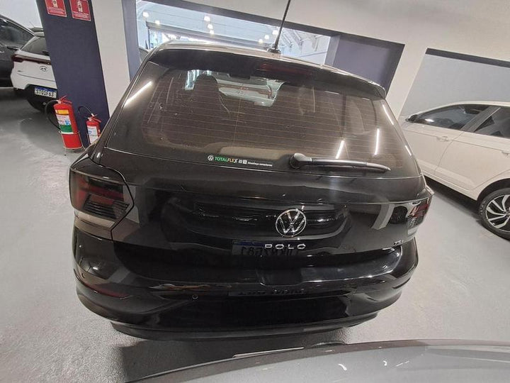 Polo Preto Highline [2024] 33.900 KM