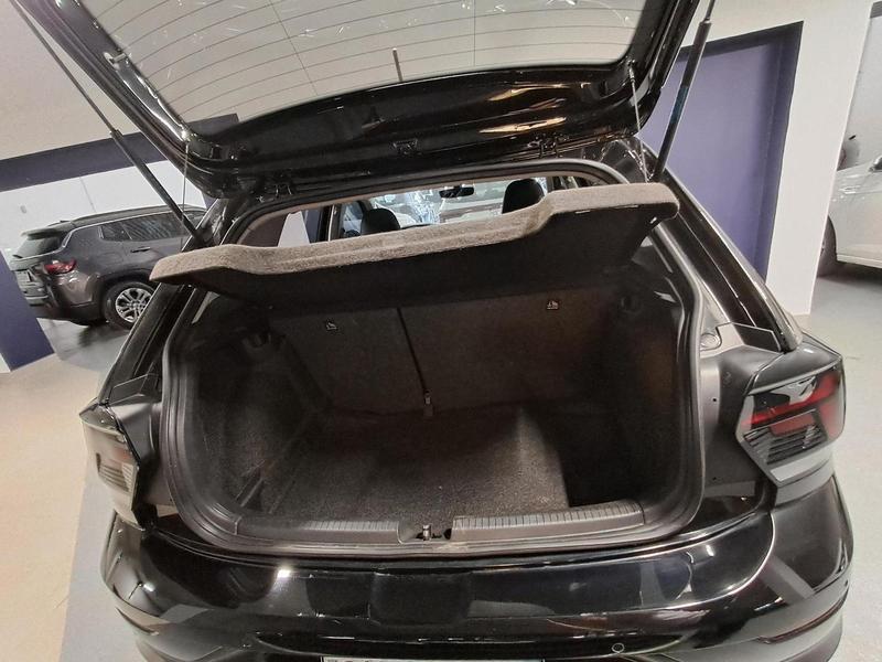 Polo Preto Highline [2024] 33.900 KM