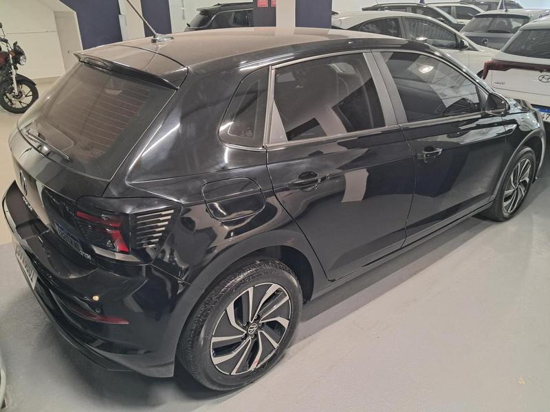 Polo Preto Highline [2024] 33.900 KM