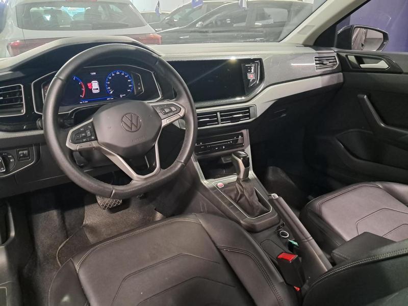 Polo Preto Highline [2024] 33.900 KM