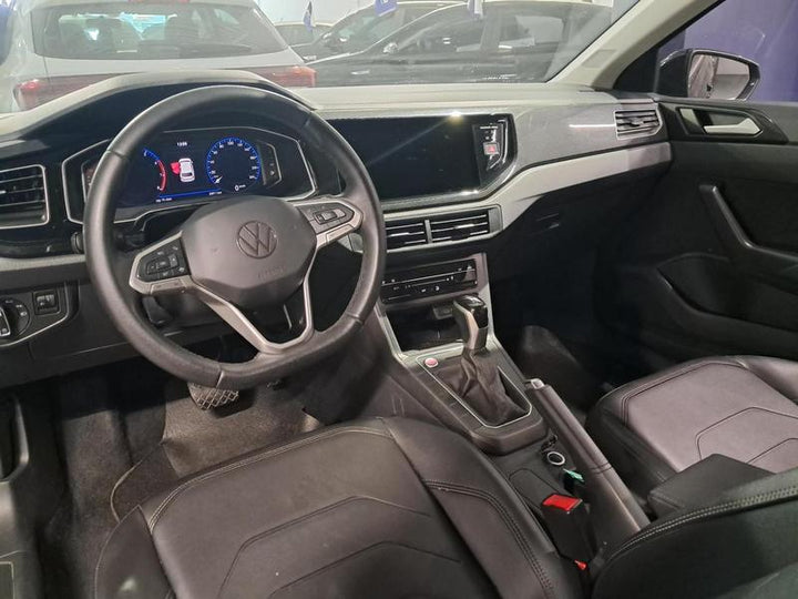 Polo Preto Highline [2024] 33.900 KM