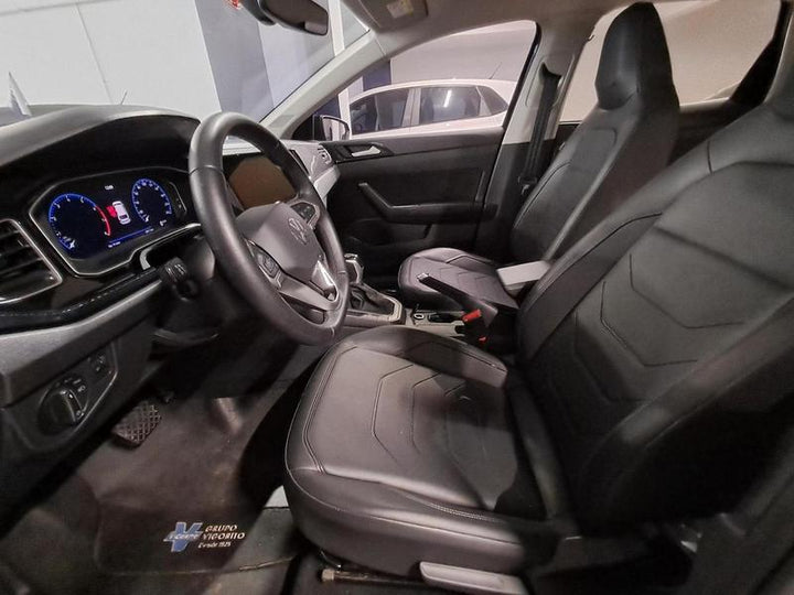 Polo Preto Highline [2024] 33.900 KM