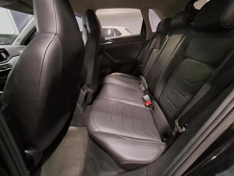 Polo Preto Highline [2024] 33.900 KM