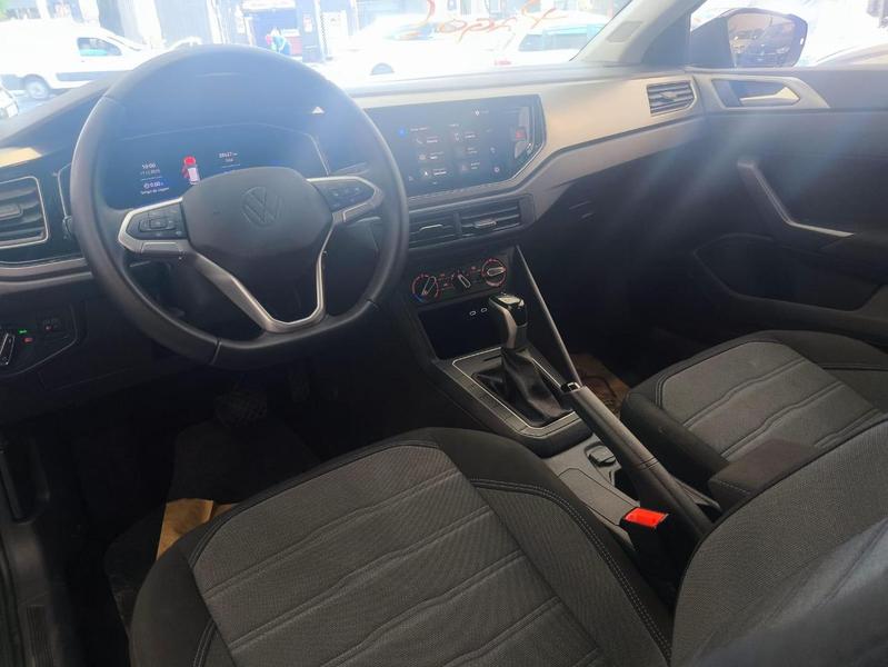 Nivus Confortline Cinza [2024] - 33.500 KM