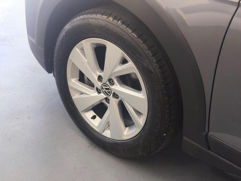 Nivus Confortline Cinza [2024] - 33.500 KM