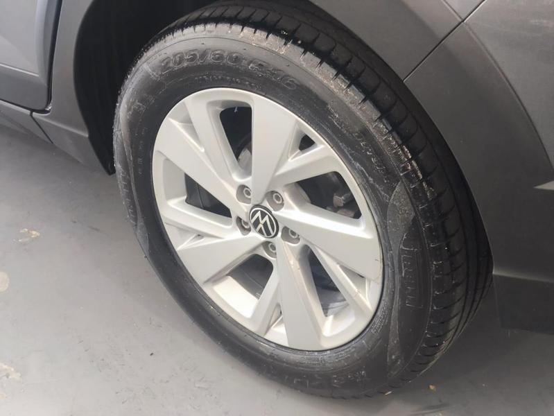 Nivus Confortline Cinza [2024] - 33.500 KM