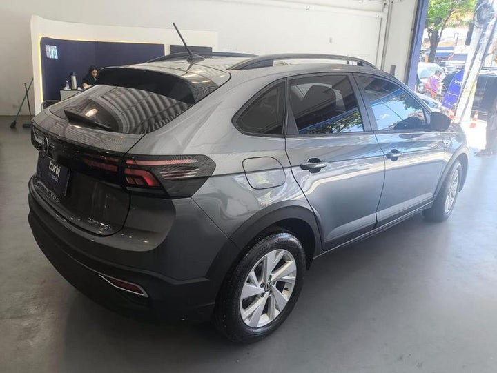 Nivus Confortline Cinza [2024] - 33.500 KM