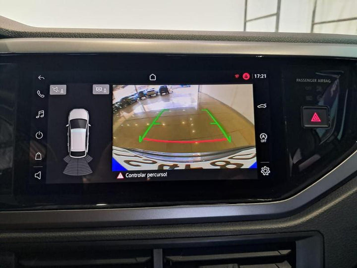Nivus Comfortline Cinza [2024] -33.900 KM