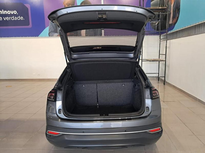 Nivus Comfortline Cinza [2024] -33.900 KM
