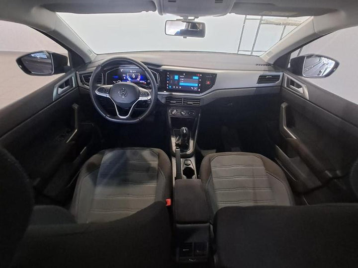 Nivus Comfortline Cinza [2024] -33.900 KM