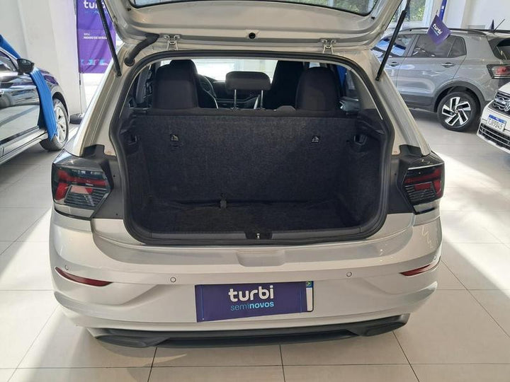 Polo Prata Comfortline [2025] -21.400  KM