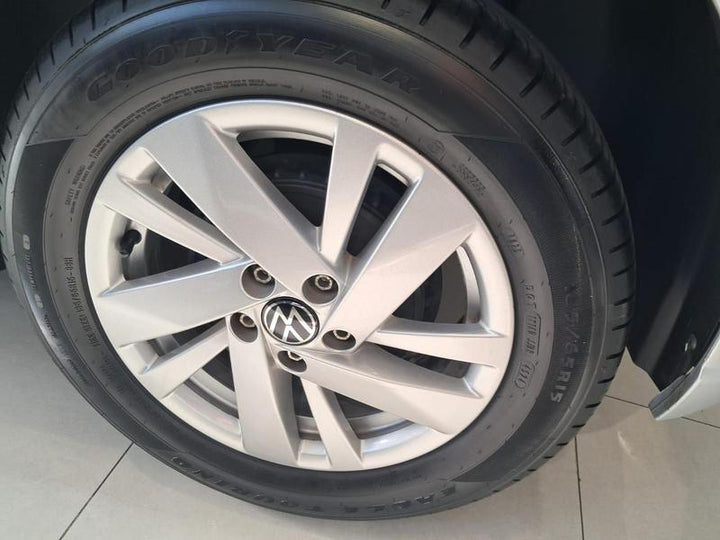 Polo Prata Comfortline [2025] -21.400  KM