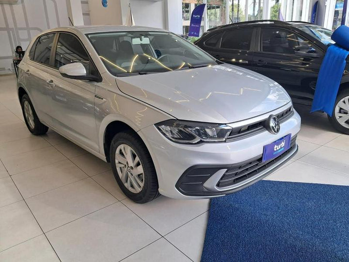 Polo Prata Comfortline [2025] -21.400  KM