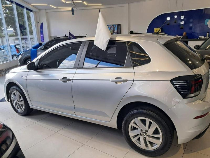Polo Prata Comfortline [2025] -21.400  KM
